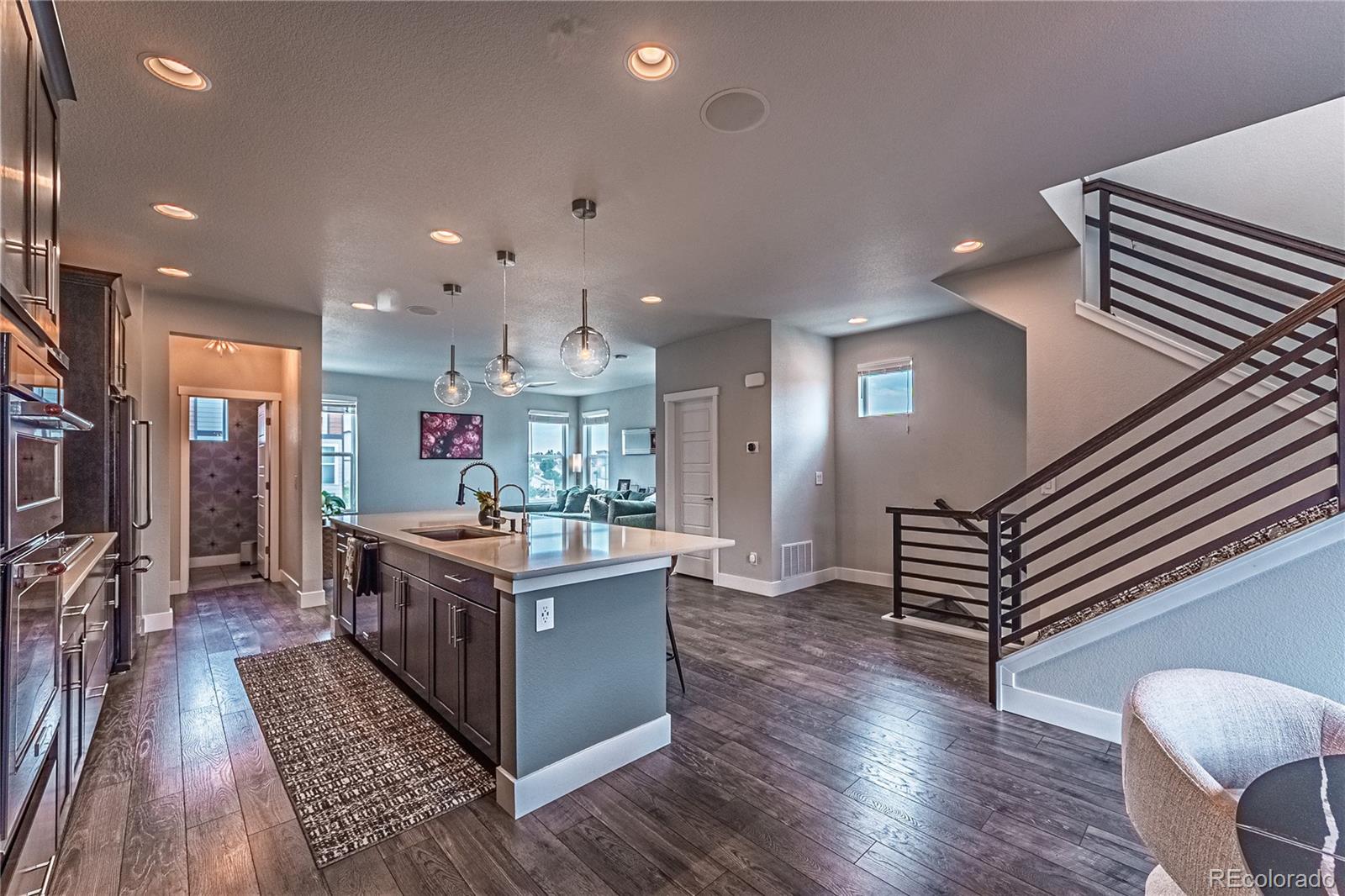 MLS Image #8 for 7216  treebrook lane,colorado springs, Colorado