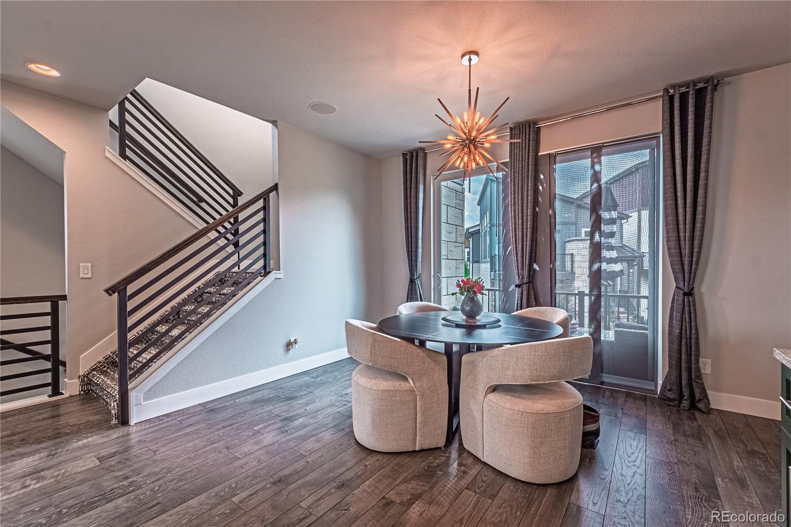 MLS Image #9 for 7216  treebrook lane,colorado springs, Colorado