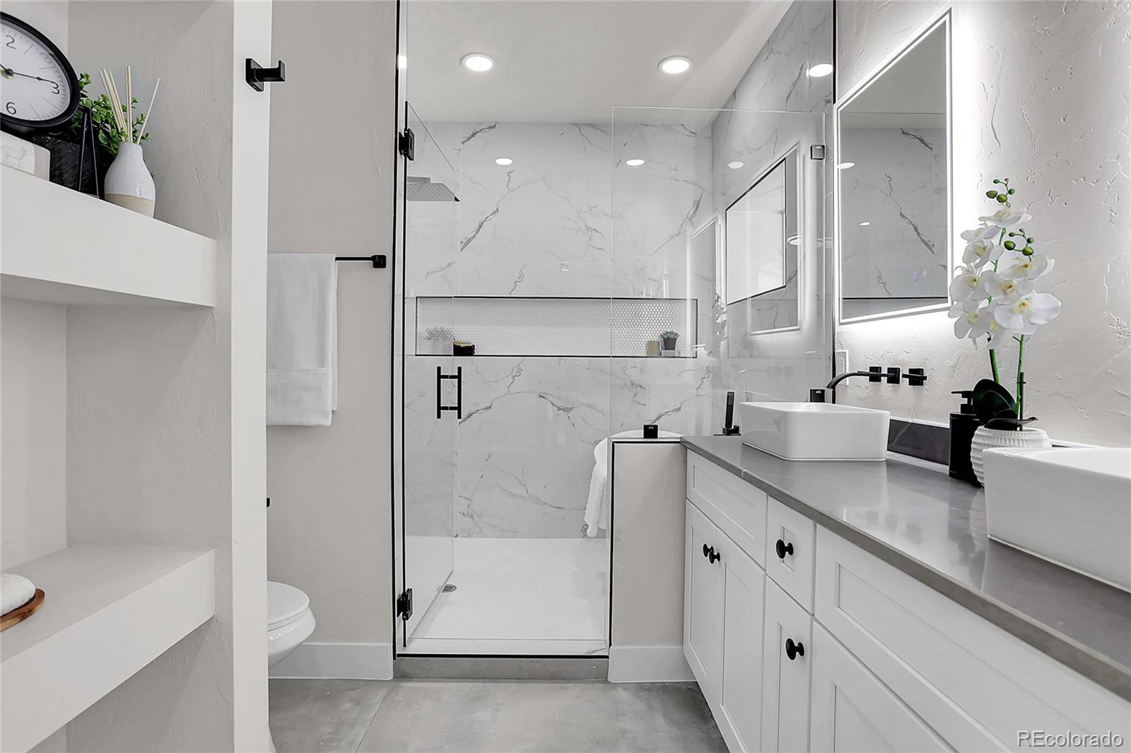 MLS Image #14 for 2827  bellaire street,denver, Colorado