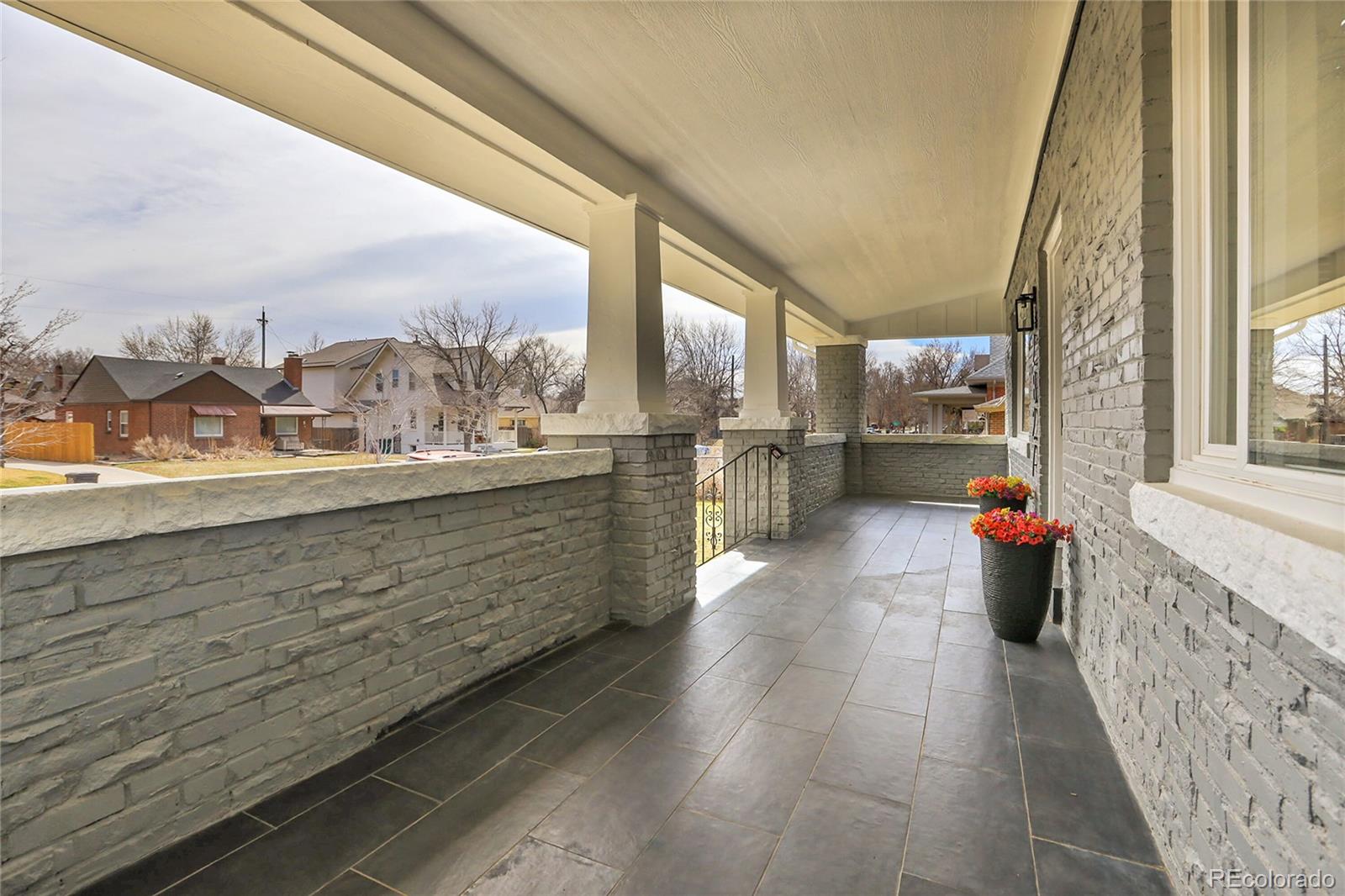 MLS Image #2 for 2827  bellaire street,denver, Colorado