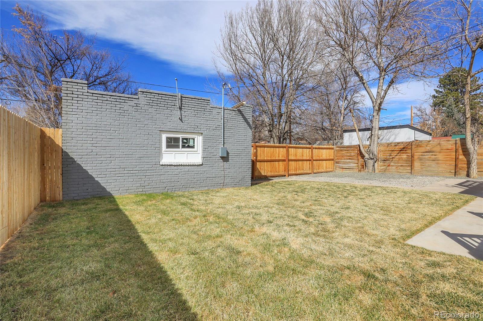 MLS Image #29 for 2827  bellaire street,denver, Colorado