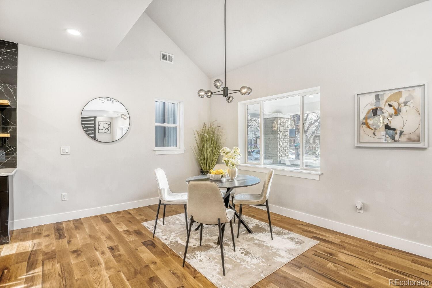 MLS Image #4 for 2827  bellaire street,denver, Colorado