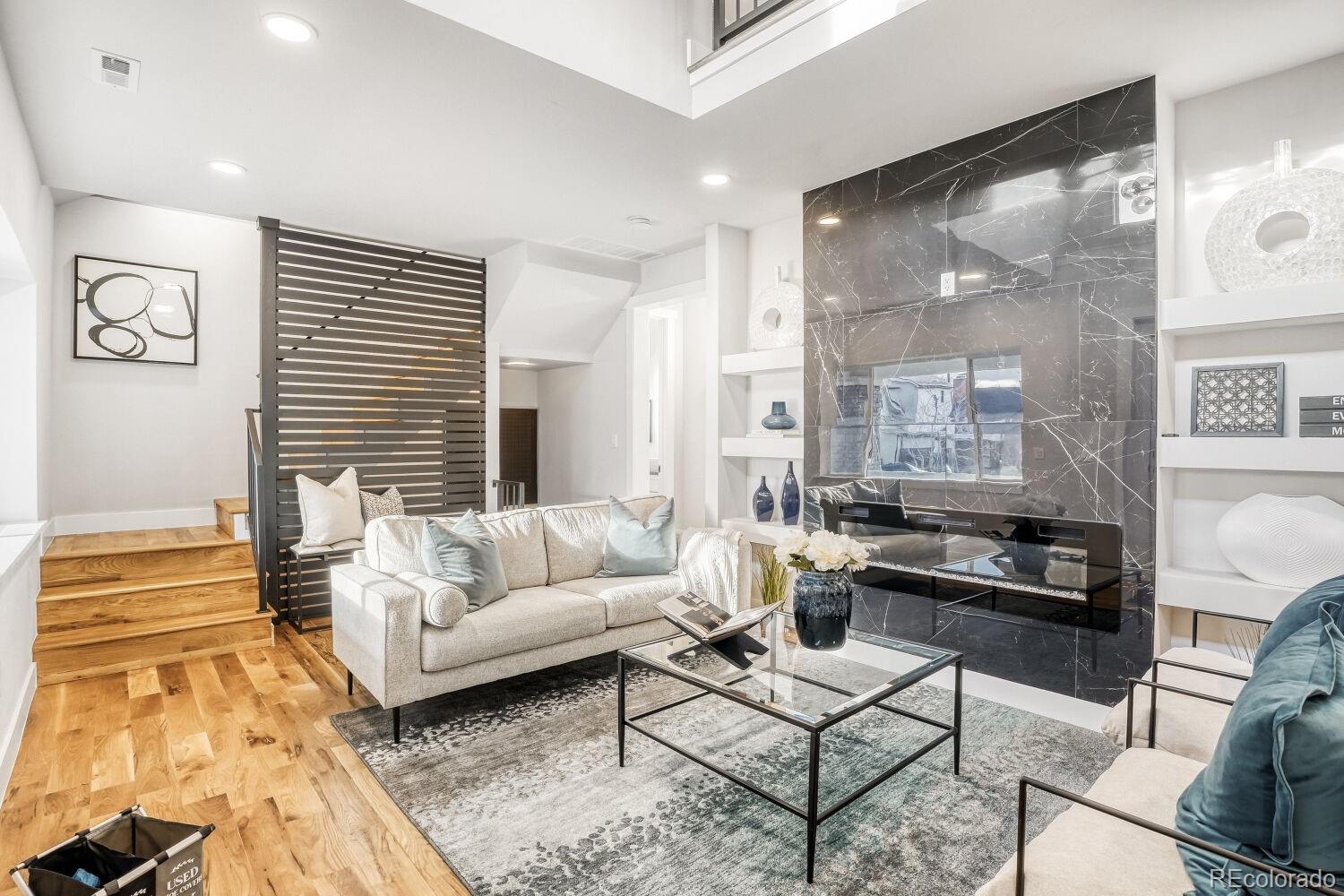 MLS Image #5 for 2827  bellaire street,denver, Colorado