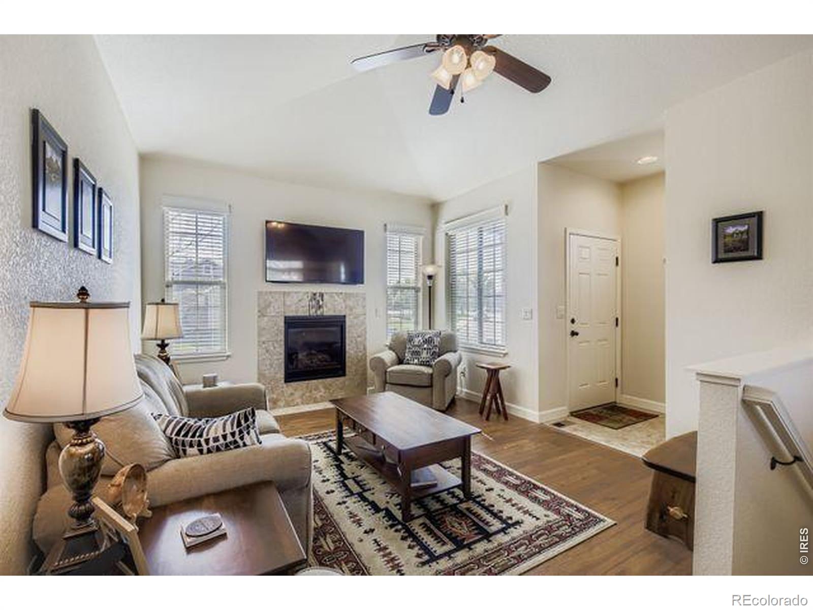 MLS Image #1 for 3453  rhea drive,loveland, Colorado