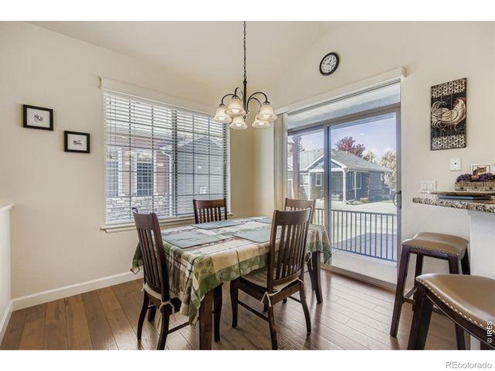 MLS Image #5 for 3453  rhea drive,loveland, Colorado