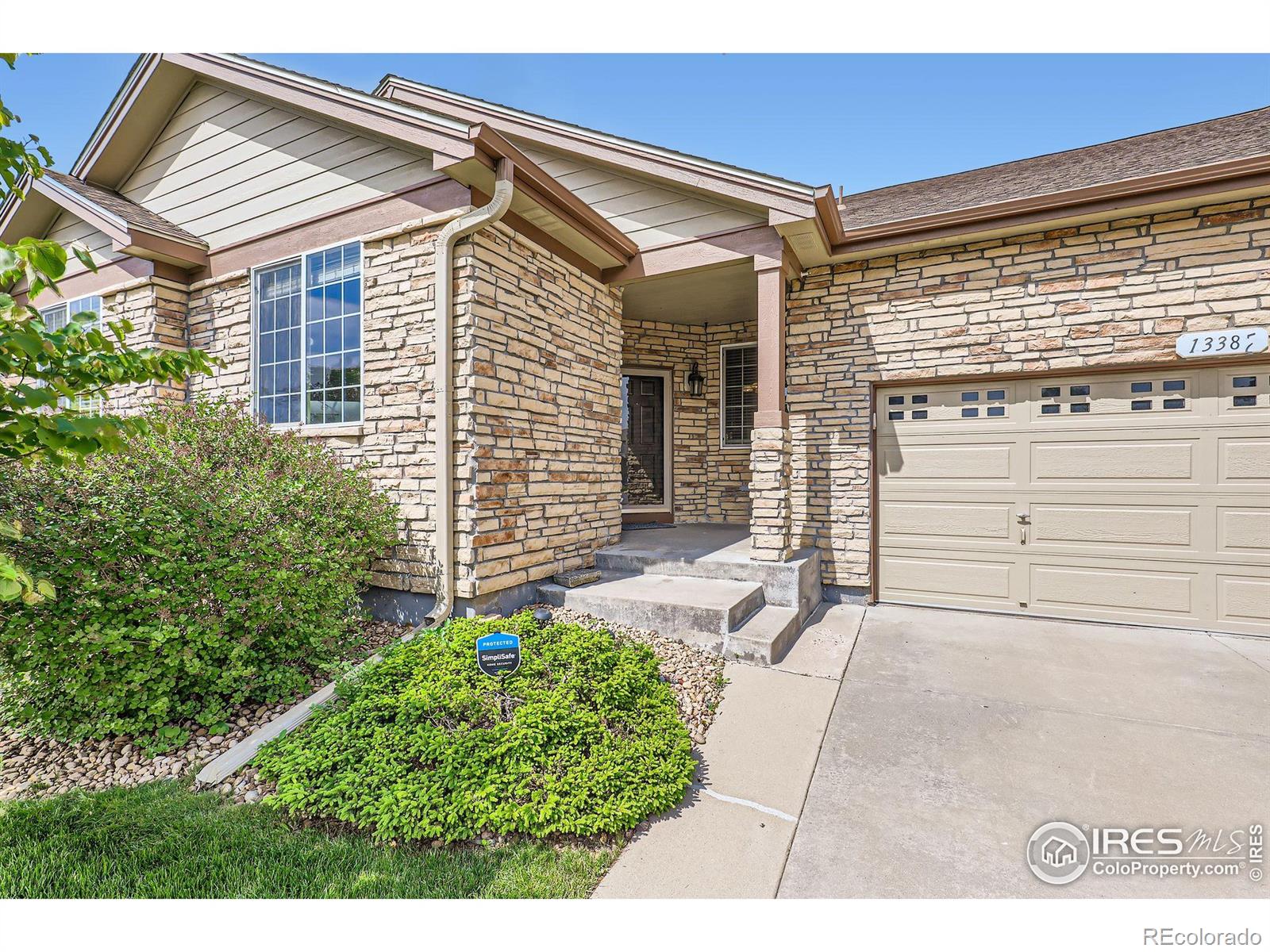 MLS Image #1 for 13385  jasmine street,thornton, Colorado