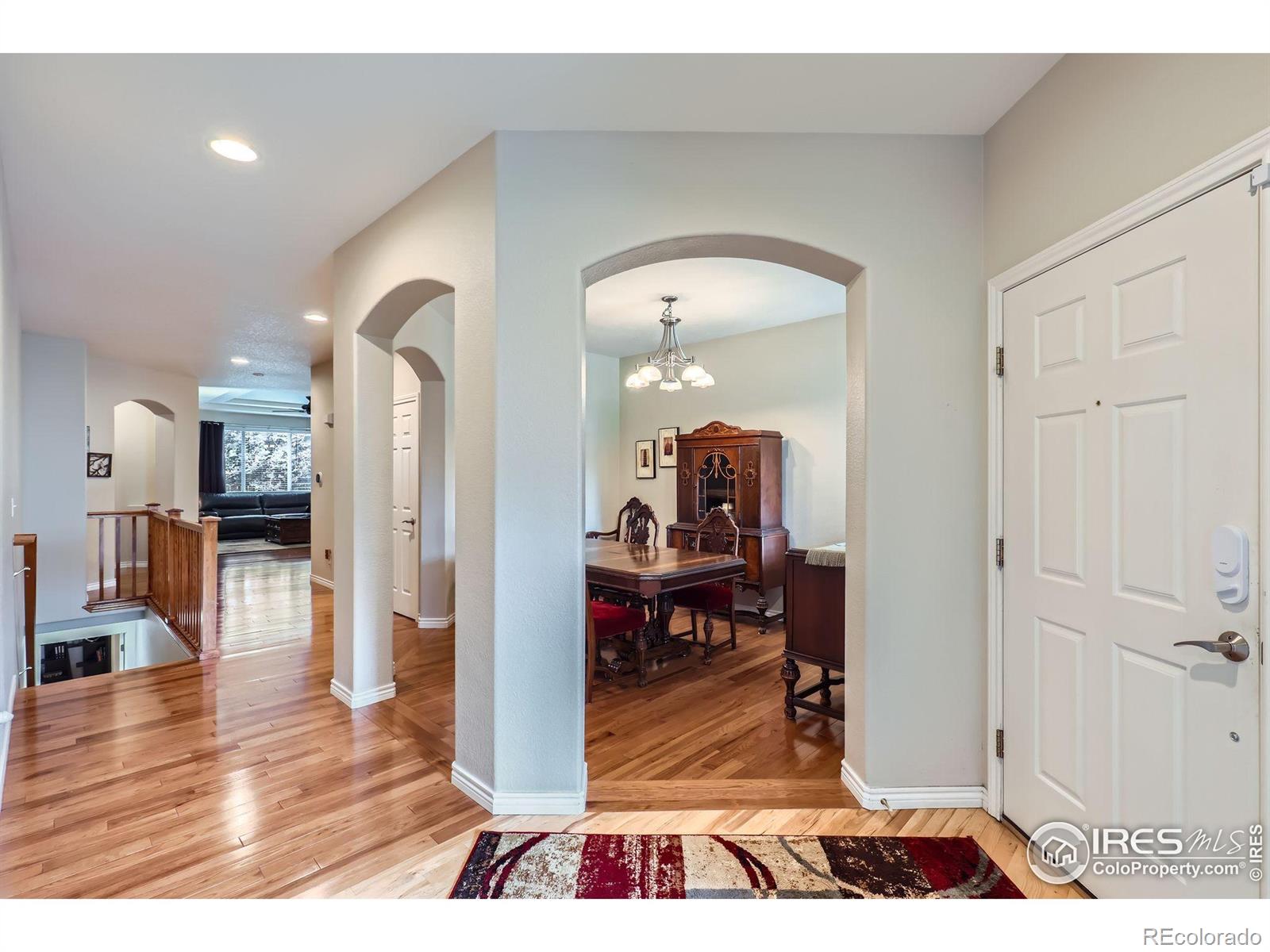 MLS Image #2 for 13385  jasmine street,thornton, Colorado