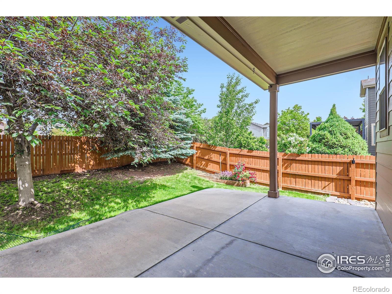 MLS Image #25 for 13385  jasmine street,thornton, Colorado