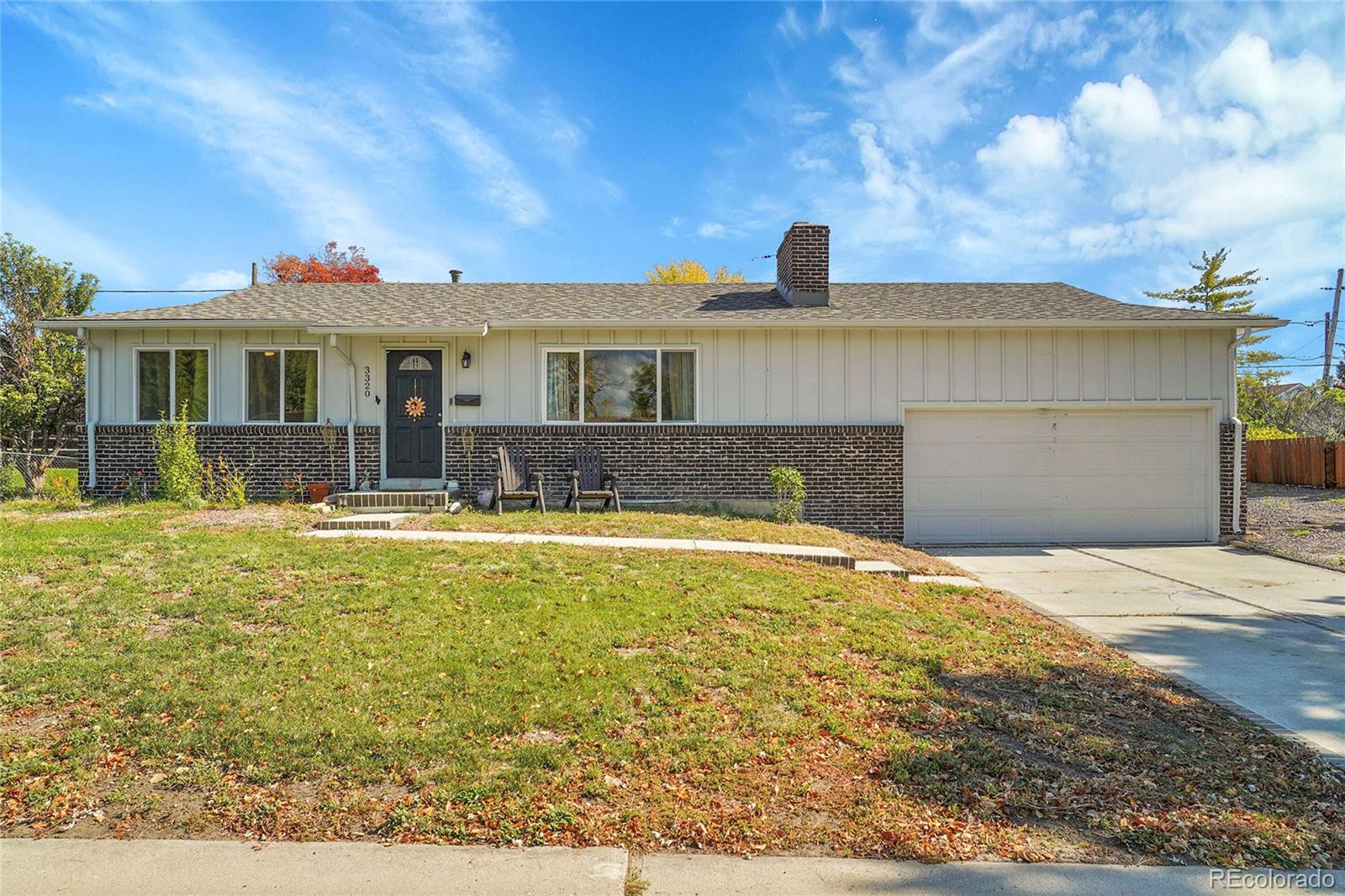 MLS Image #0 for 3320  kassler place,westminster, Colorado