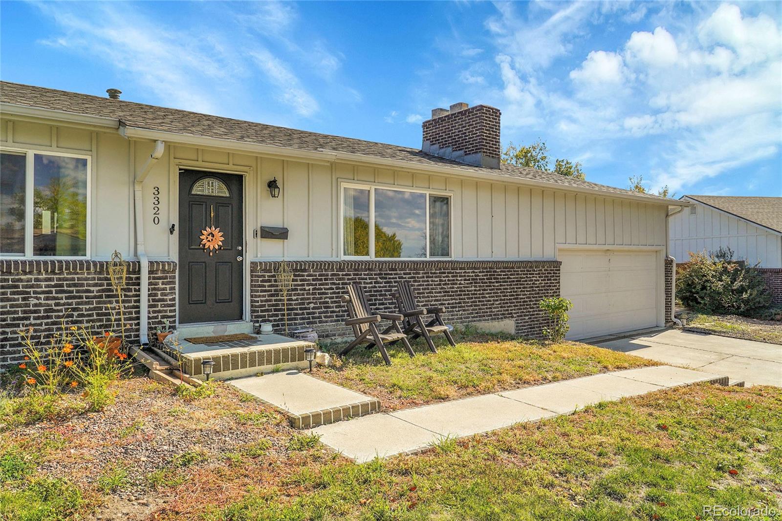 MLS Image #1 for 3320  kassler place,westminster, Colorado