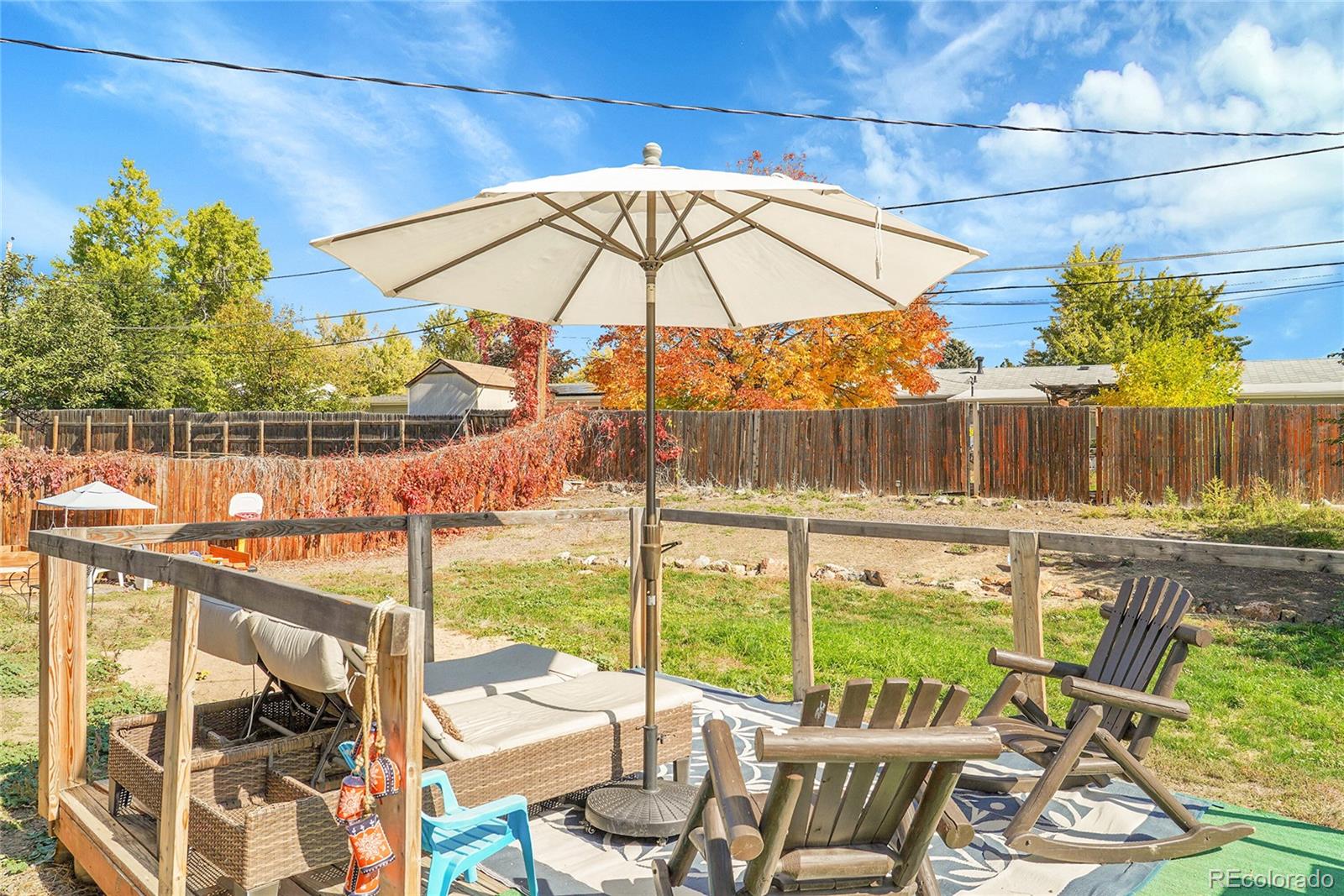 MLS Image #36 for 3320  kassler place,westminster, Colorado