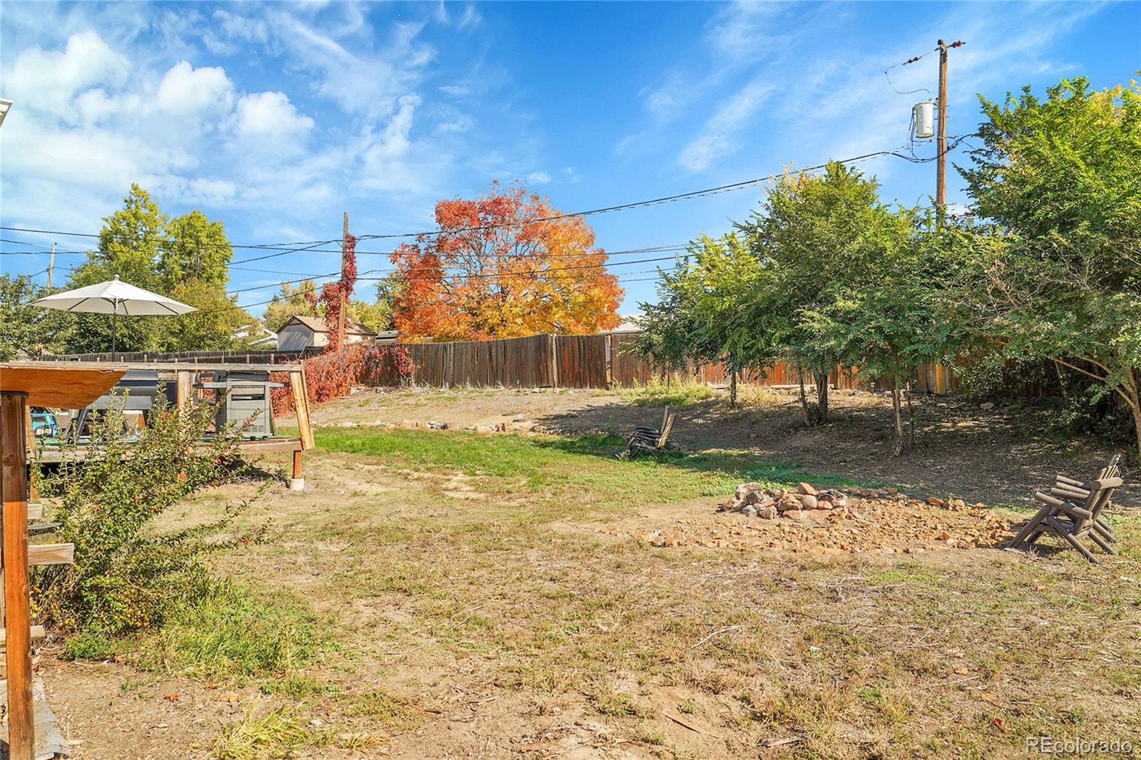 MLS Image #37 for 3320  kassler place,westminster, Colorado
