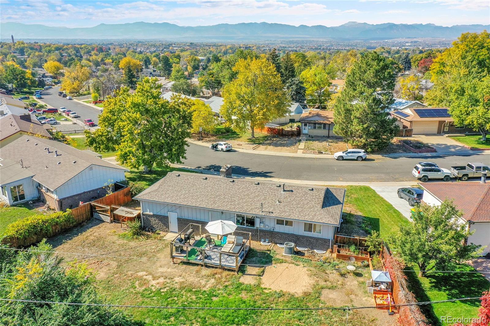 MLS Image #39 for 3320  kassler place,westminster, Colorado