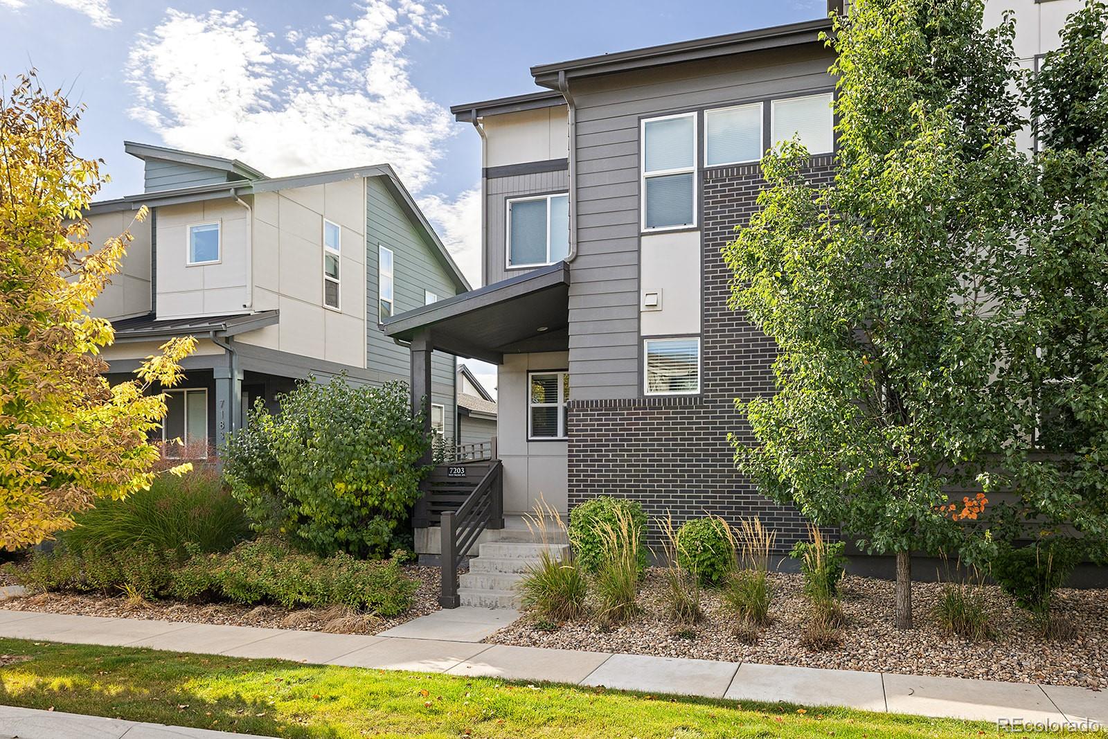 MLS Image #29 for 7203 w pacific avenue,lakewood, Colorado
