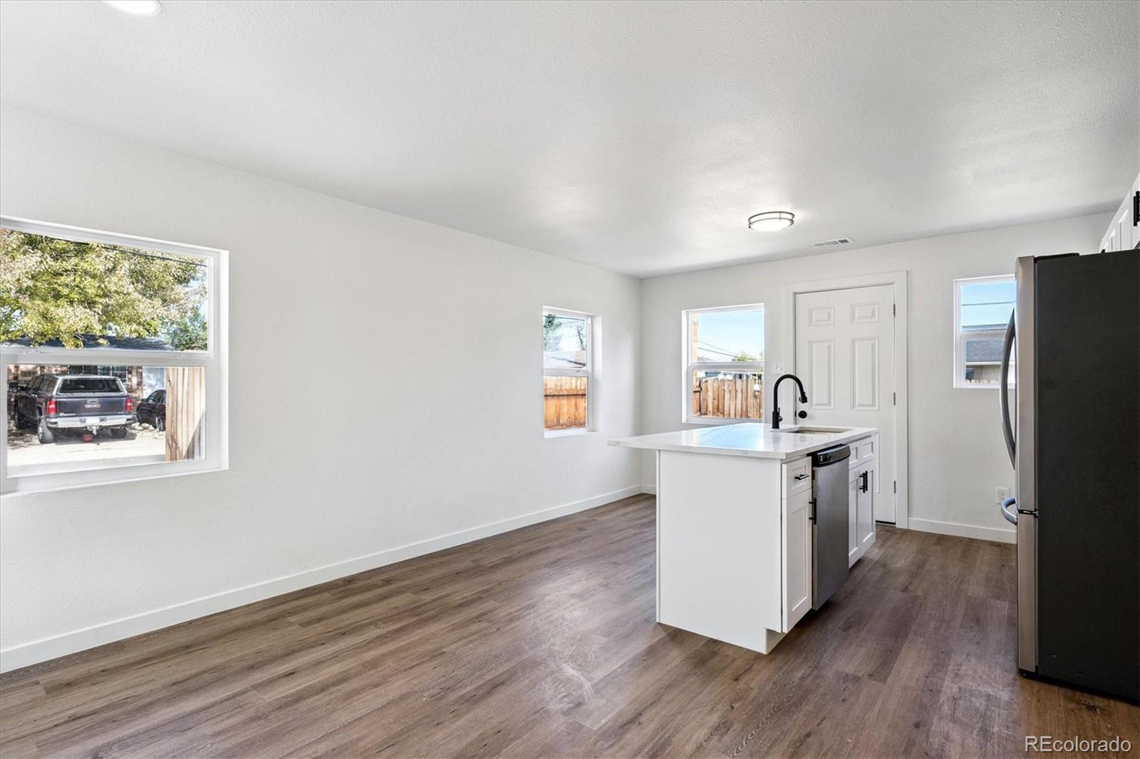 MLS Image #2 for 352 s stuart street,denver, Colorado
