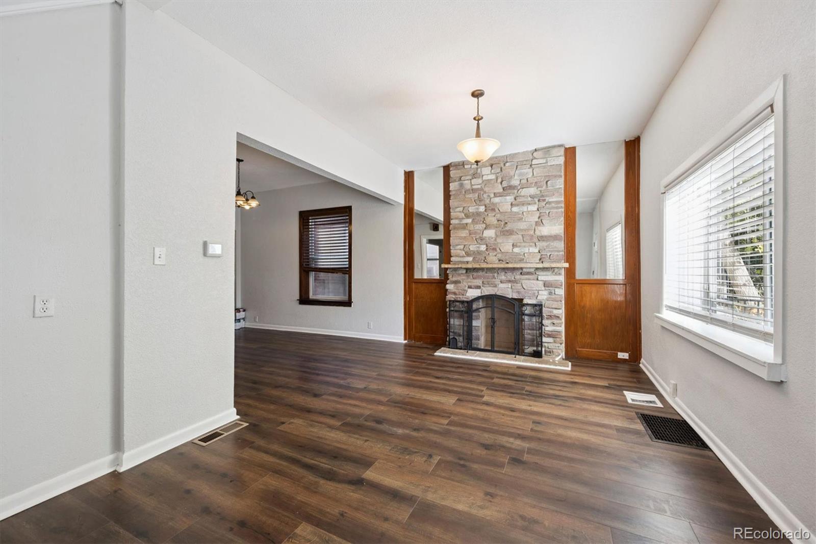 MLS Image #2 for 841  lipan street,denver, Colorado