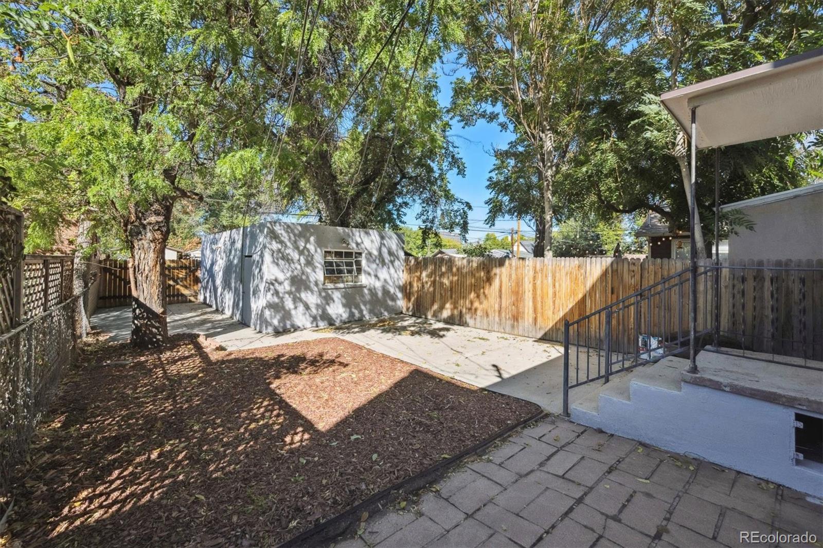 MLS Image #25 for 841  lipan street,denver, Colorado