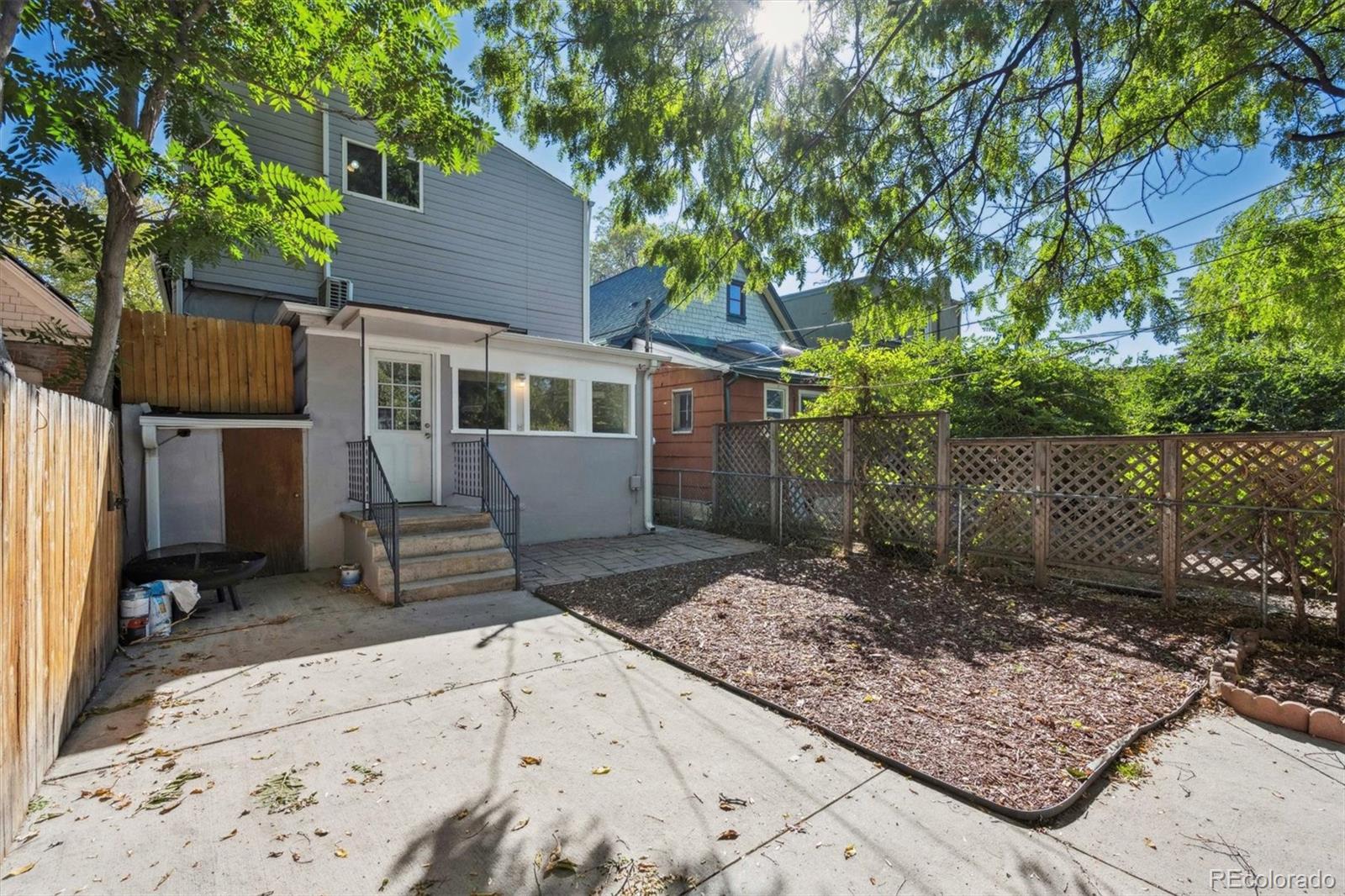 MLS Image #27 for 841  lipan street,denver, Colorado
