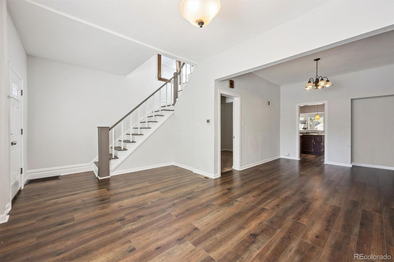 MLS Image #3 for 841  lipan street,denver, Colorado