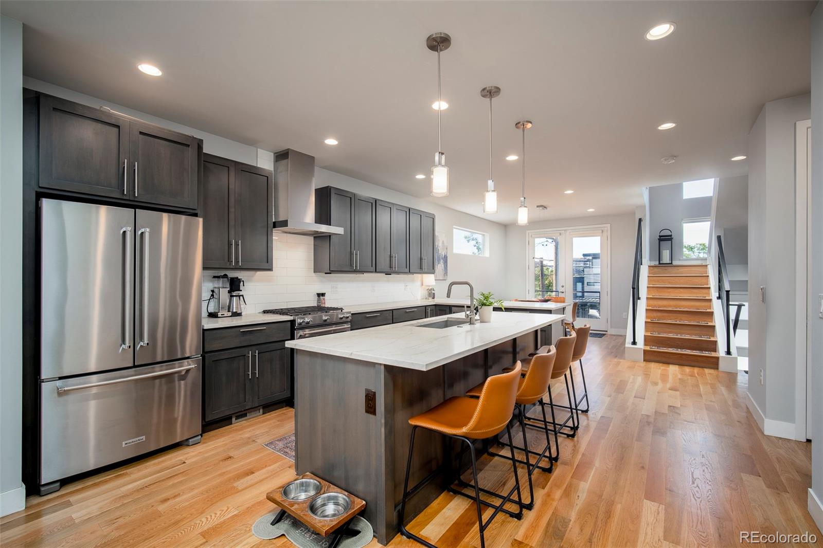 MLS Image #10 for 36  harrison street,denver, Colorado