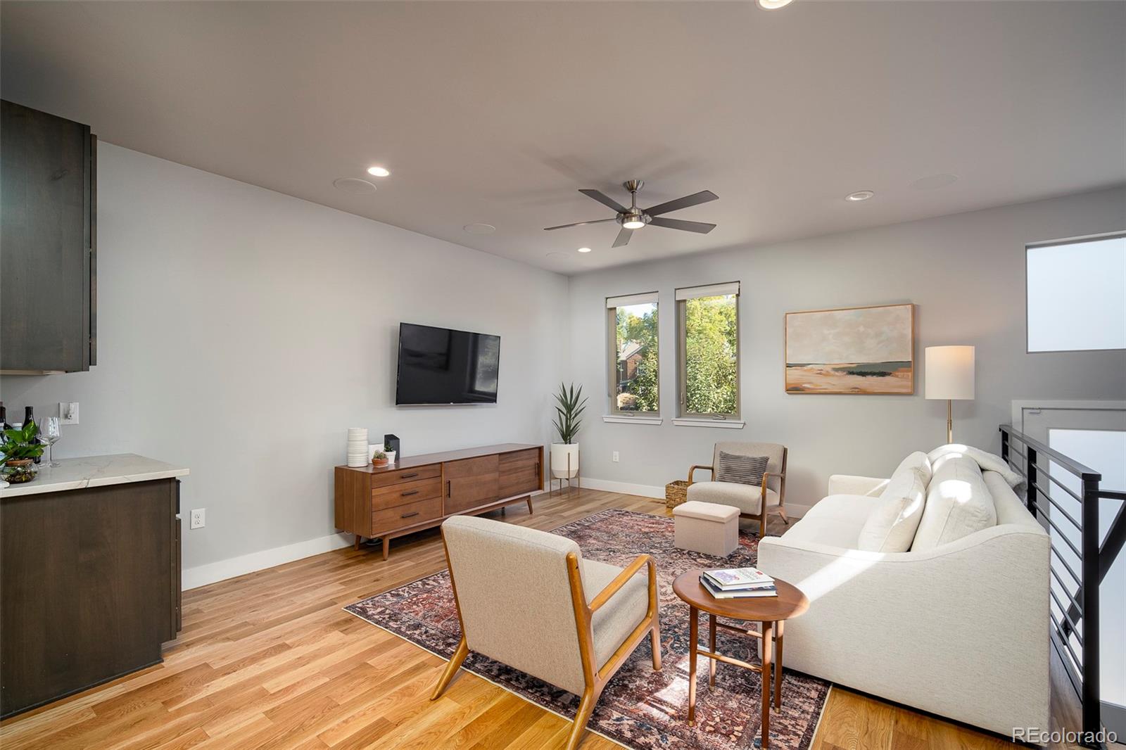 MLS Image #12 for 36  harrison street,denver, Colorado