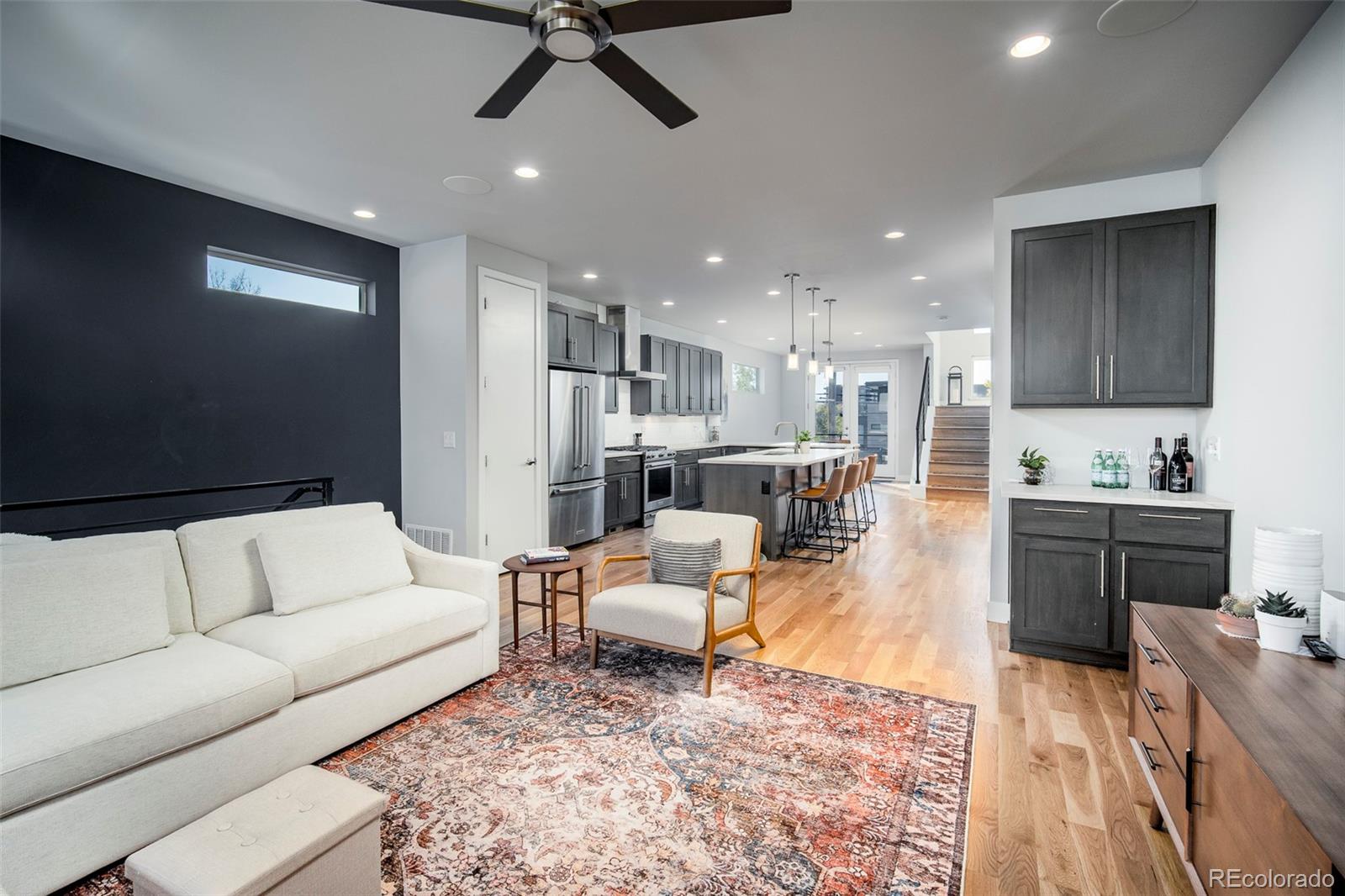 MLS Image #13 for 36  harrison street,denver, Colorado