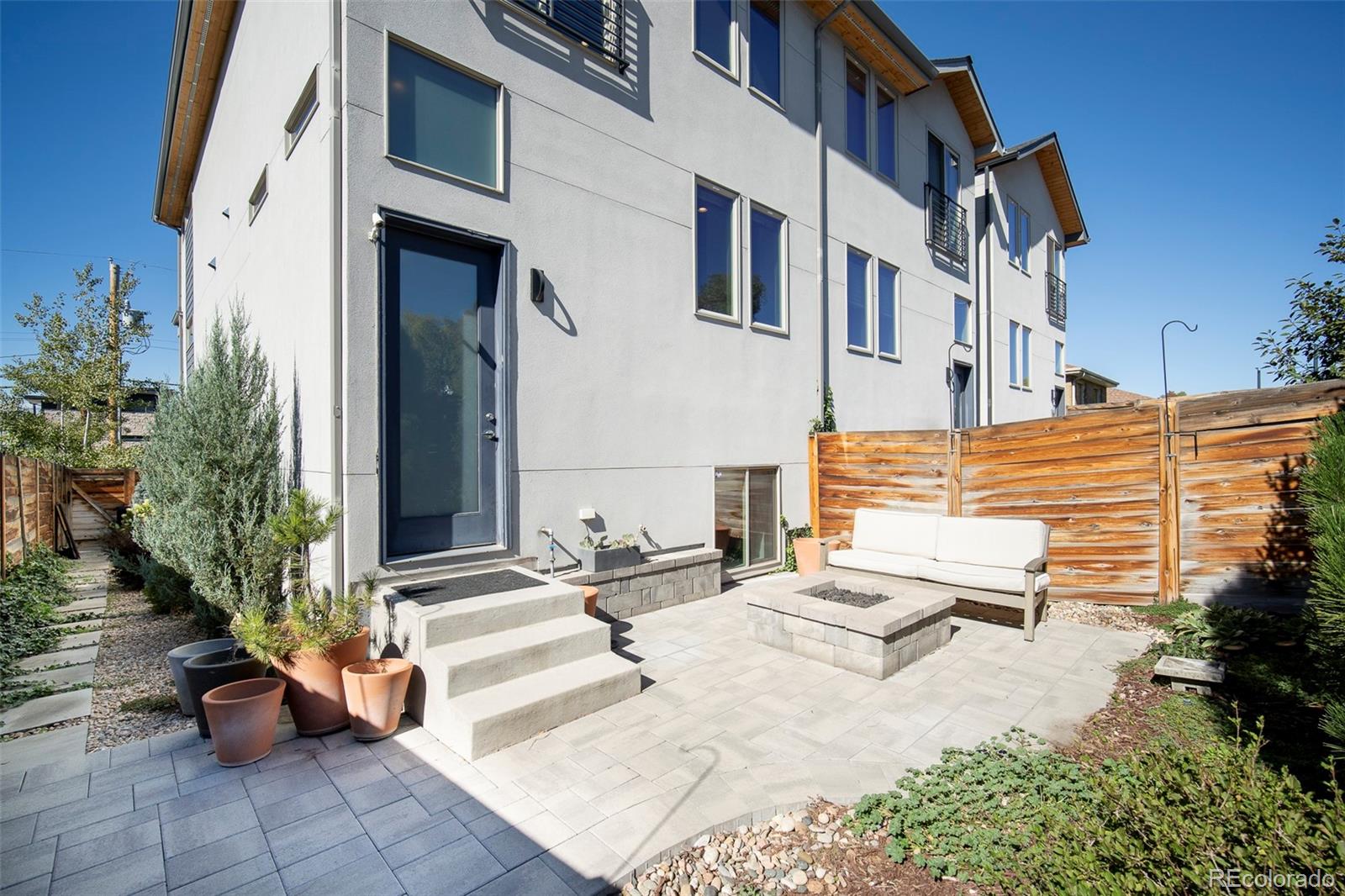 MLS Image #15 for 36  harrison street,denver, Colorado