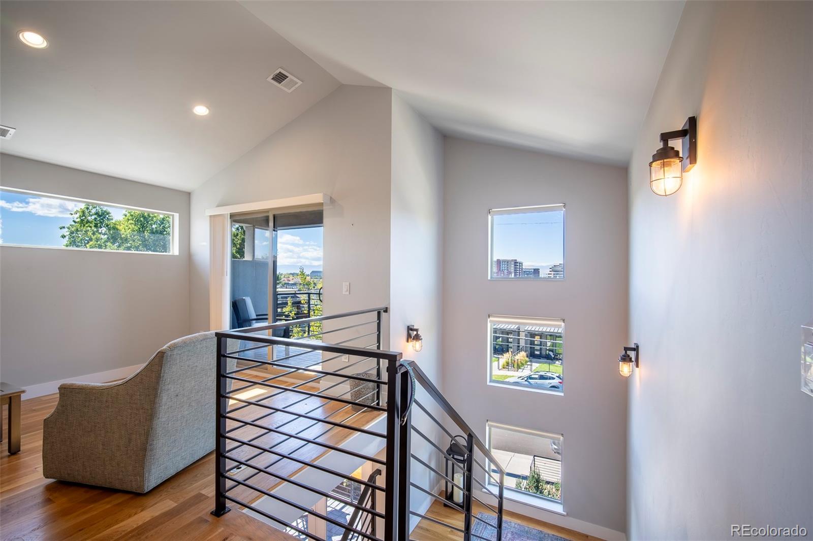 MLS Image #17 for 36  harrison street,denver, Colorado