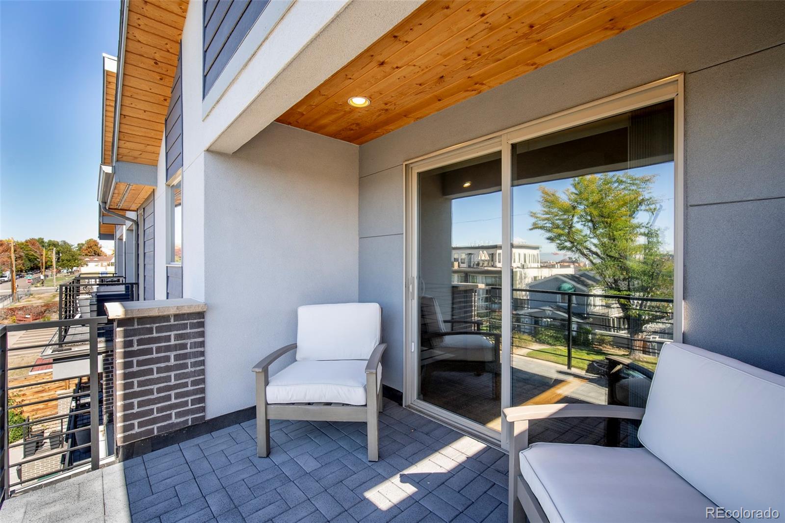 MLS Image #22 for 36  harrison street,denver, Colorado