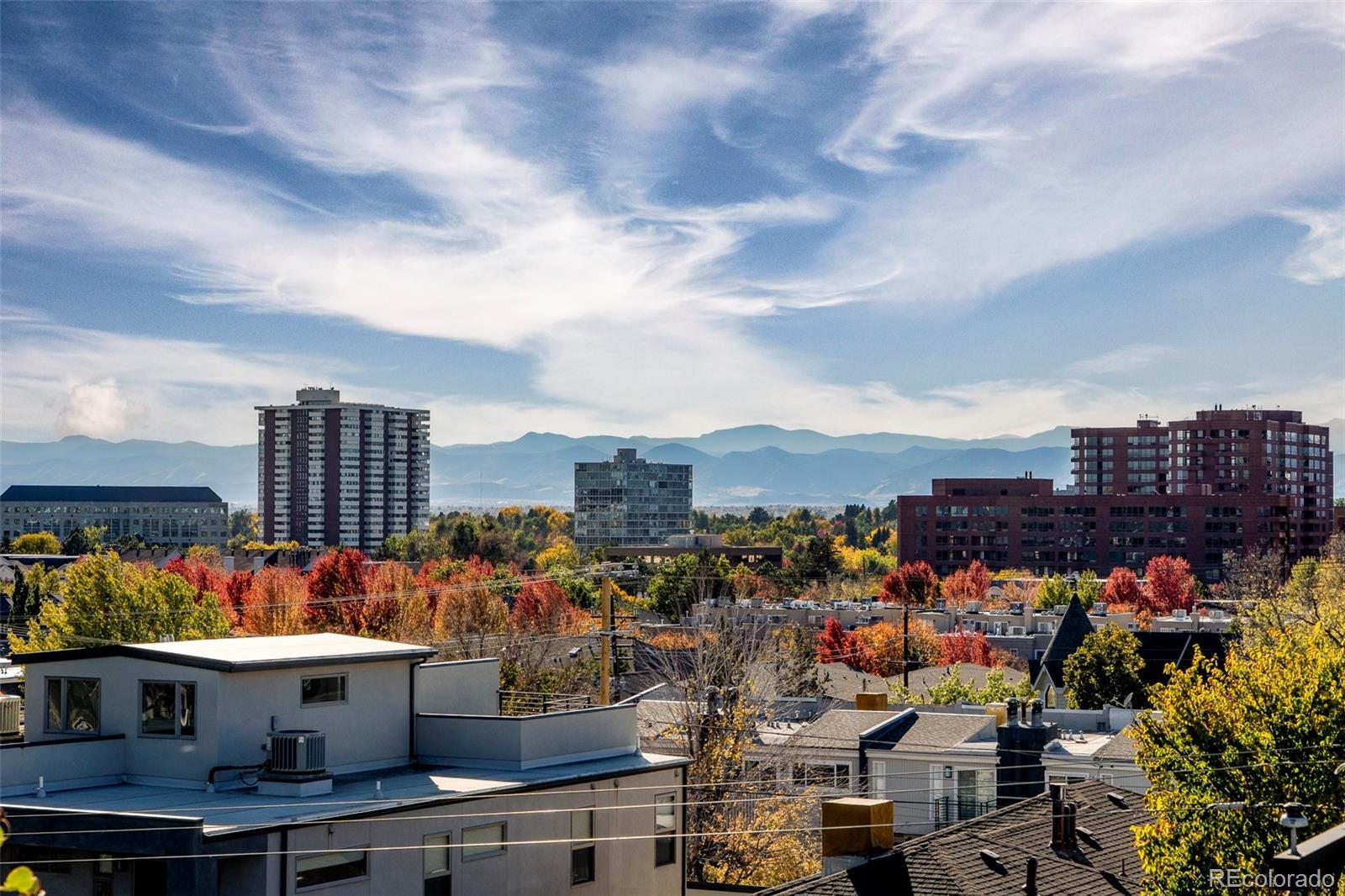 MLS Image #23 for 36  harrison street,denver, Colorado