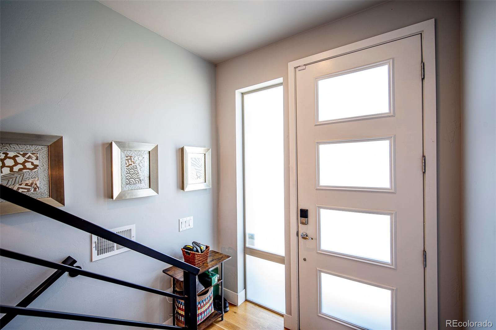 MLS Image #4 for 36  harrison street,denver, Colorado
