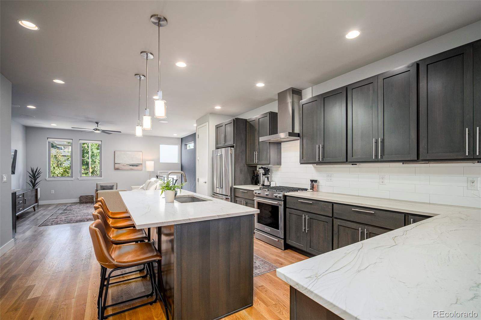 MLS Image #6 for 36  harrison street,denver, Colorado