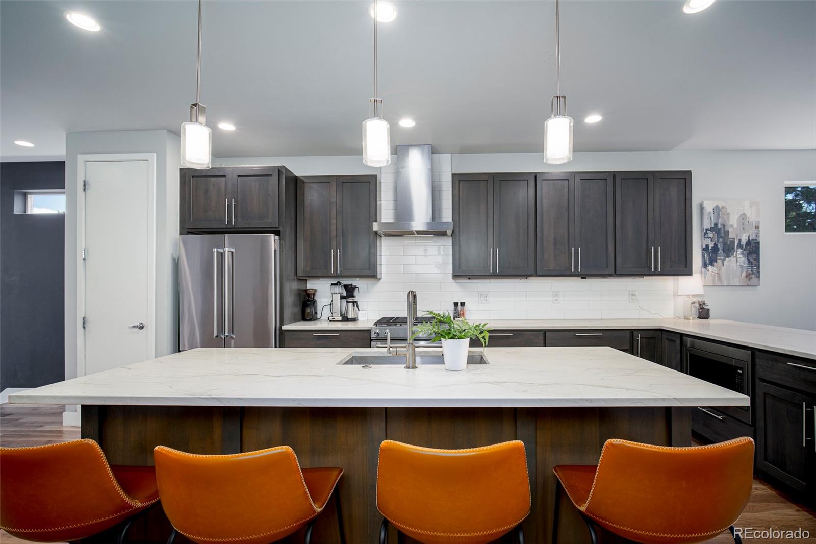 MLS Image #9 for 36  harrison street,denver, Colorado