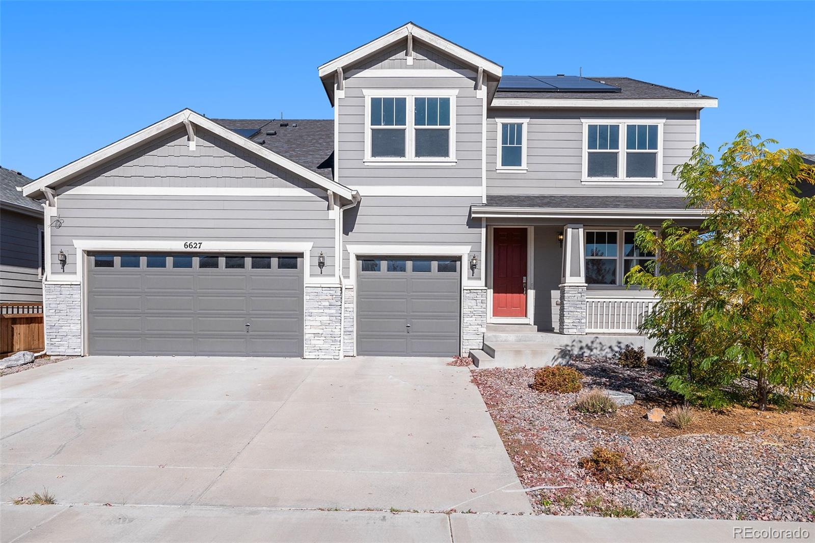 MLS Image #0 for 6627  leilani lane,castle rock, Colorado