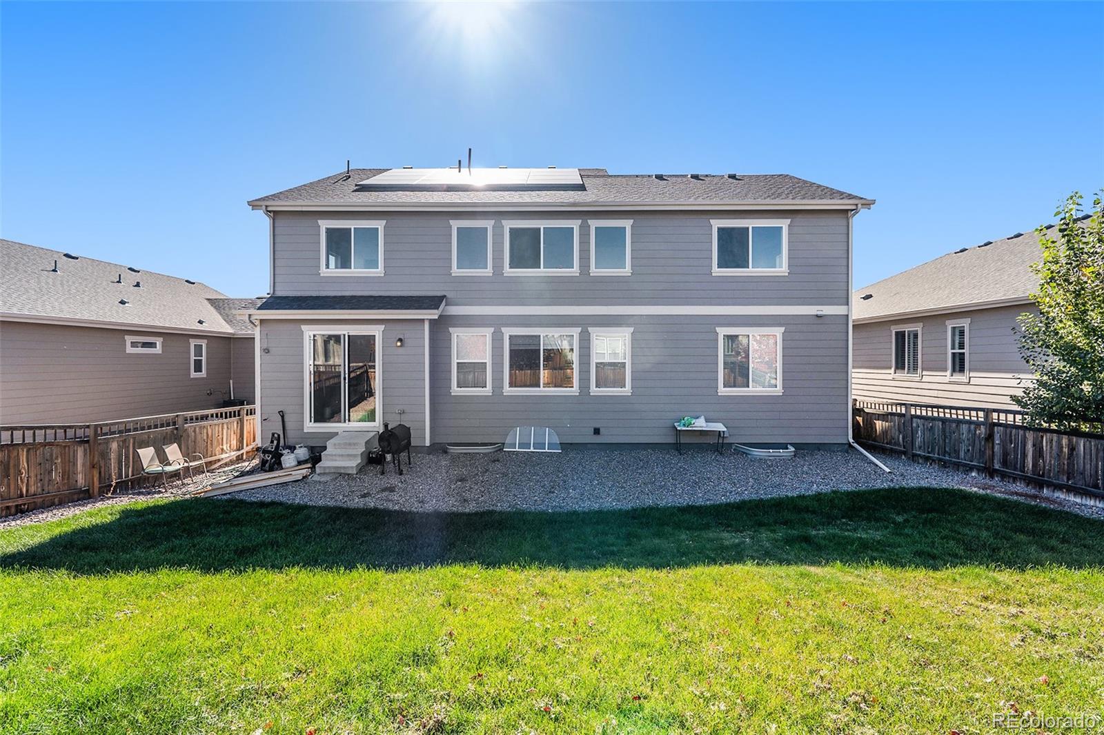 MLS Image #1 for 6627  leilani lane,castle rock, Colorado