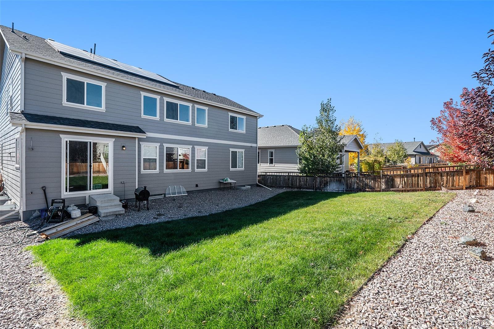 MLS Image #3 for 6627  leilani lane,castle rock, Colorado