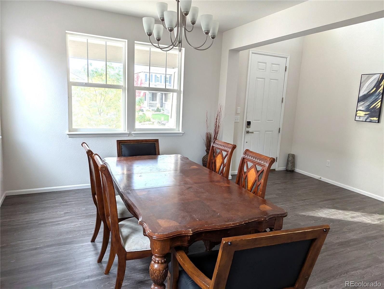 MLS Image #4 for 6627  leilani lane,castle rock, Colorado