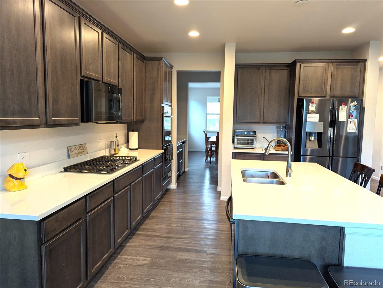 MLS Image #5 for 6627  leilani lane,castle rock, Colorado