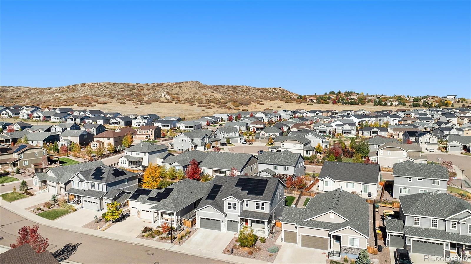 MLS Image #7 for 6627  leilani lane,castle rock, Colorado