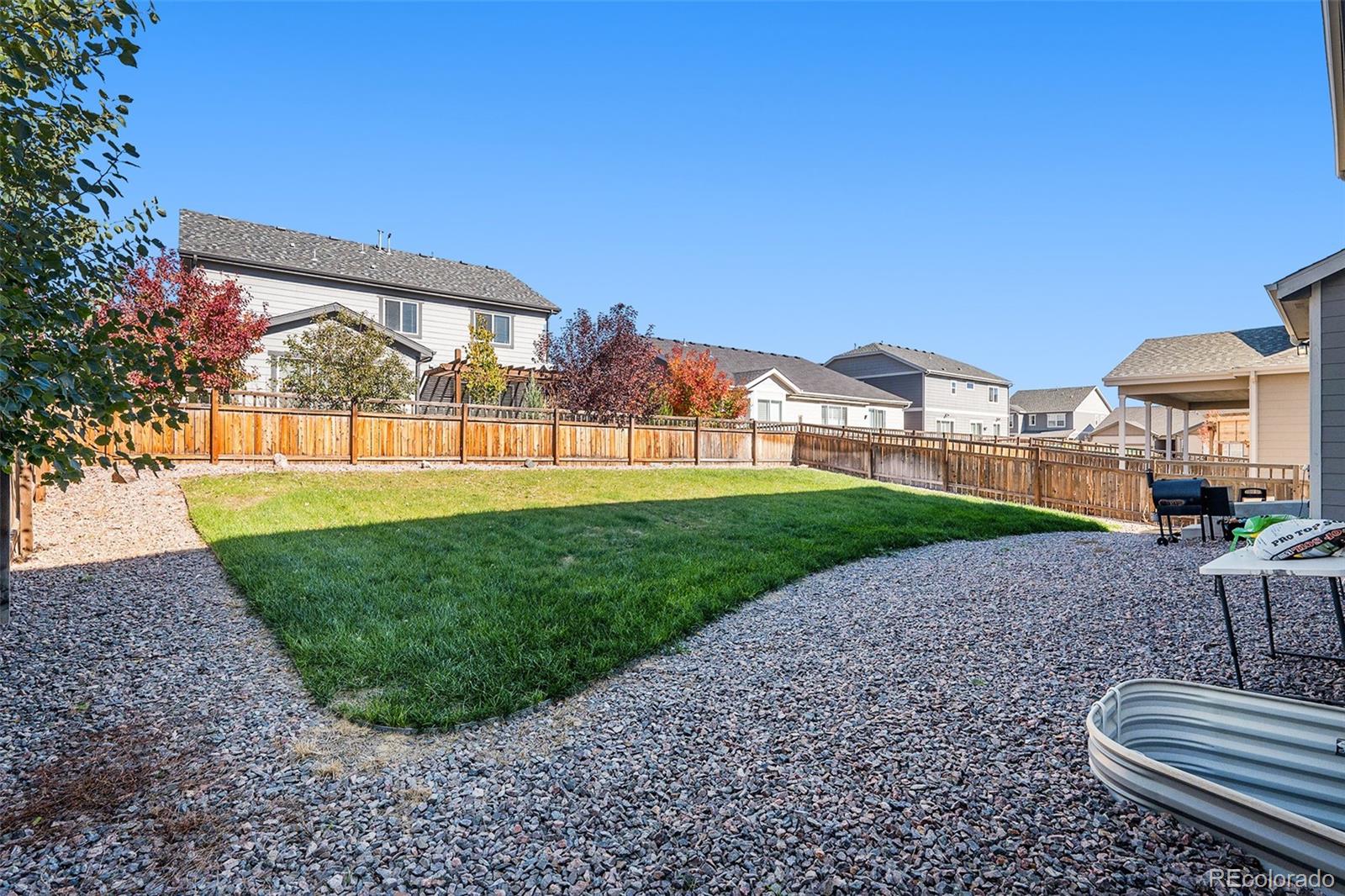 MLS Image #8 for 6627  leilani lane,castle rock, Colorado