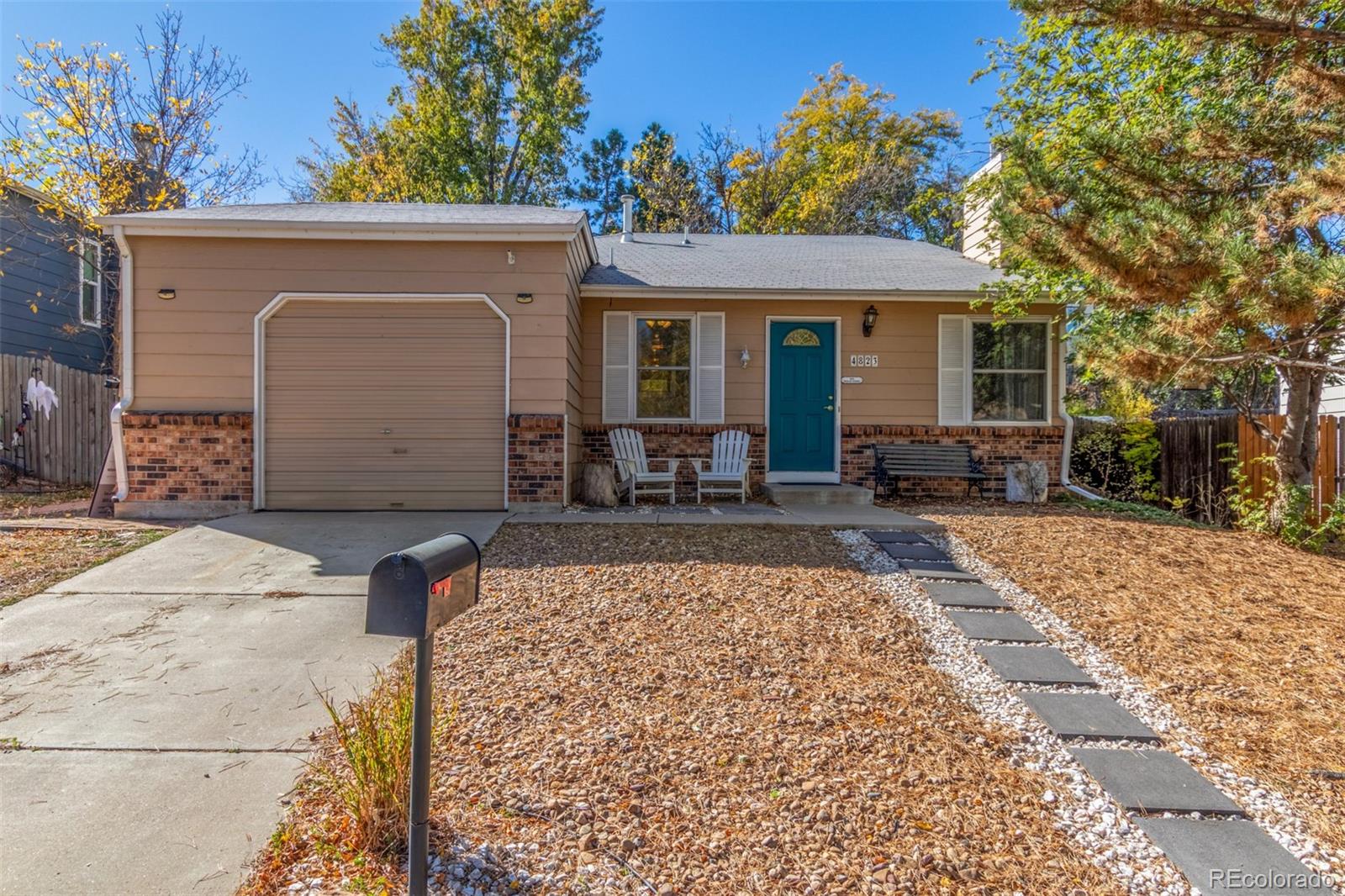 MLS Image #0 for 4823 s pagosa way,aurora, Colorado