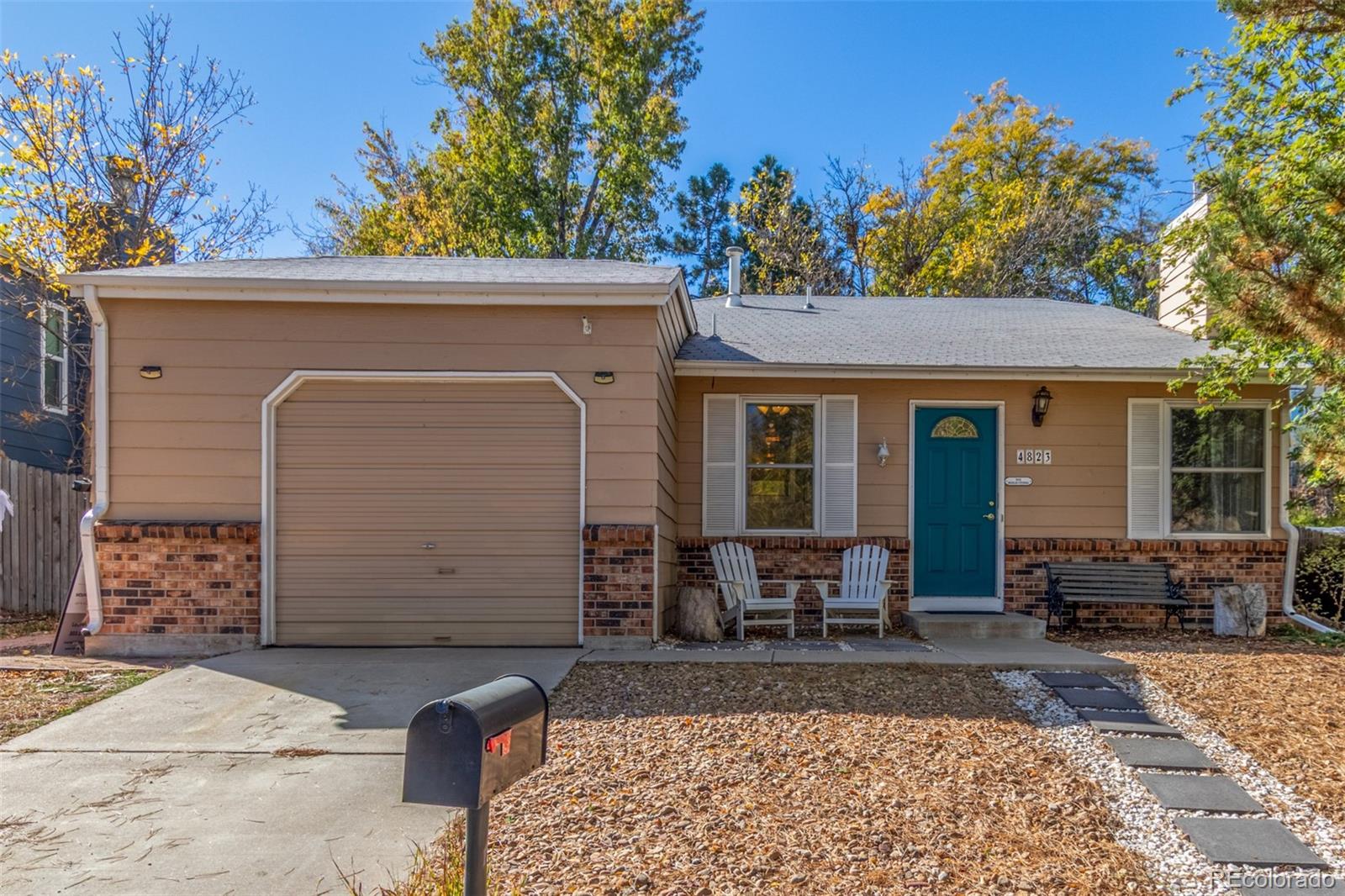 MLS Image #1 for 4823 s pagosa way,aurora, Colorado