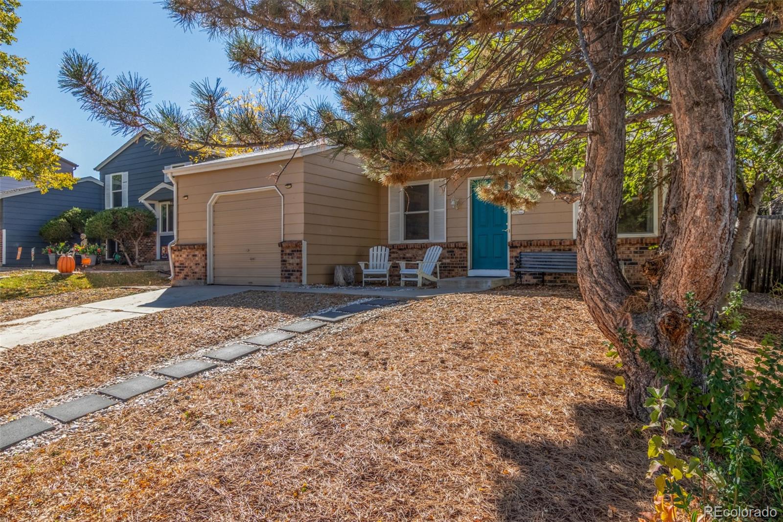 MLS Image #2 for 4823 s pagosa way,aurora, Colorado