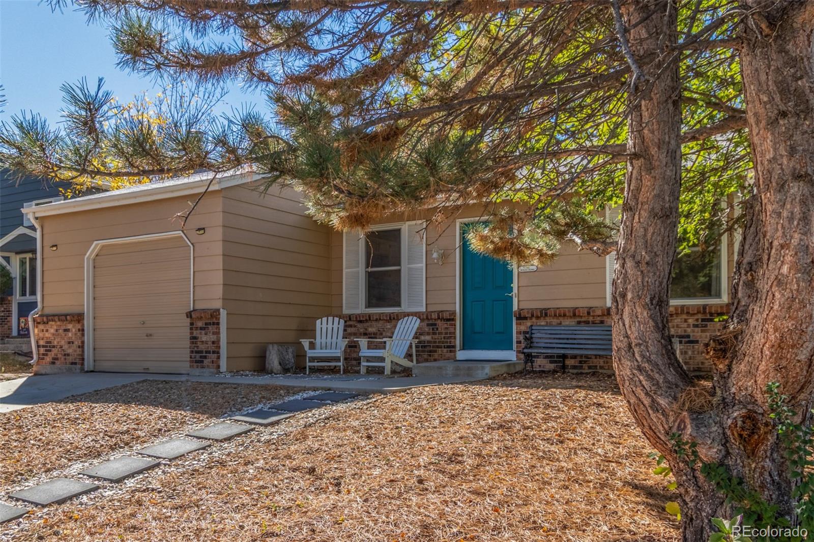MLS Image #3 for 4823 s pagosa way,aurora, Colorado