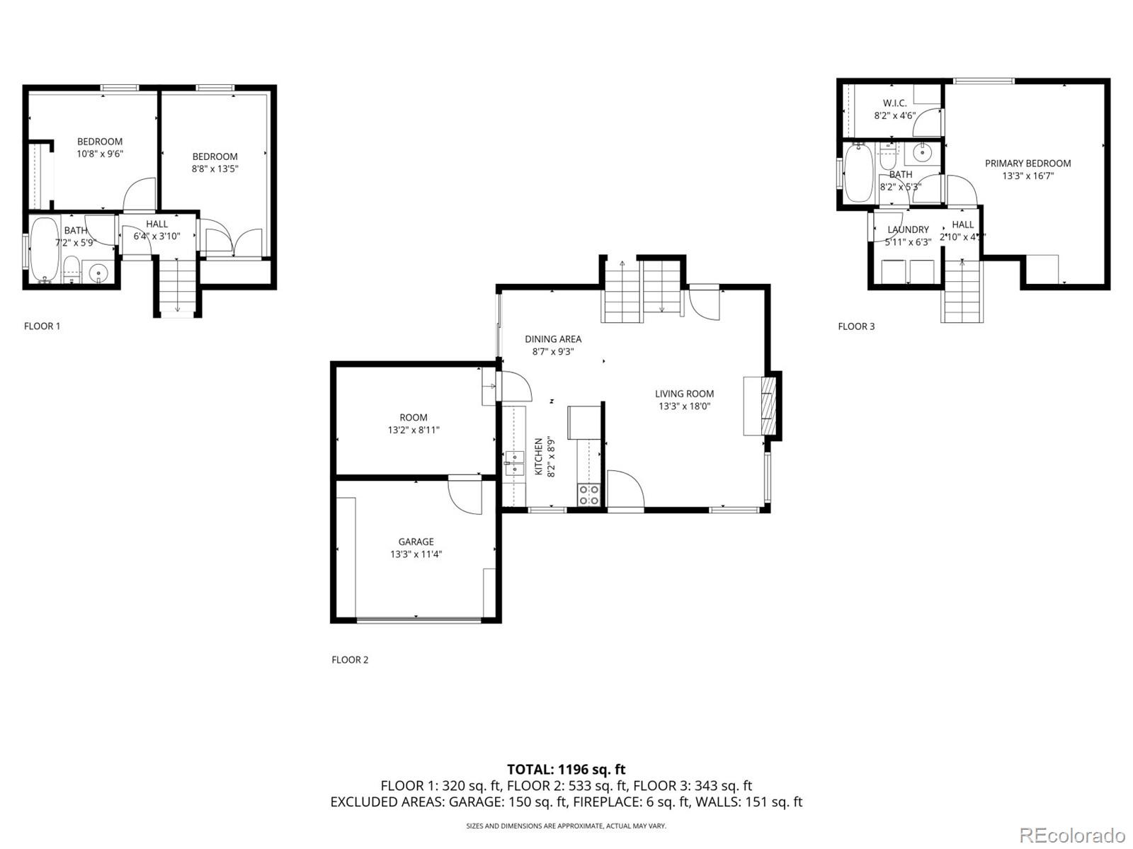 MLS Image #32 for 4823 s pagosa way,aurora, Colorado