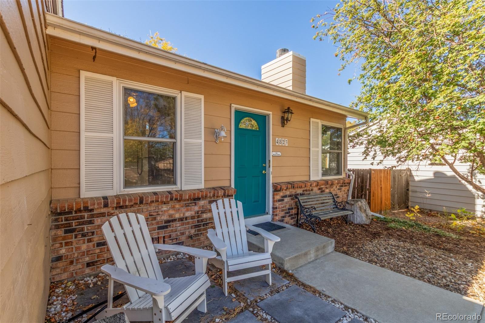 MLS Image #4 for 4823 s pagosa way,aurora, Colorado
