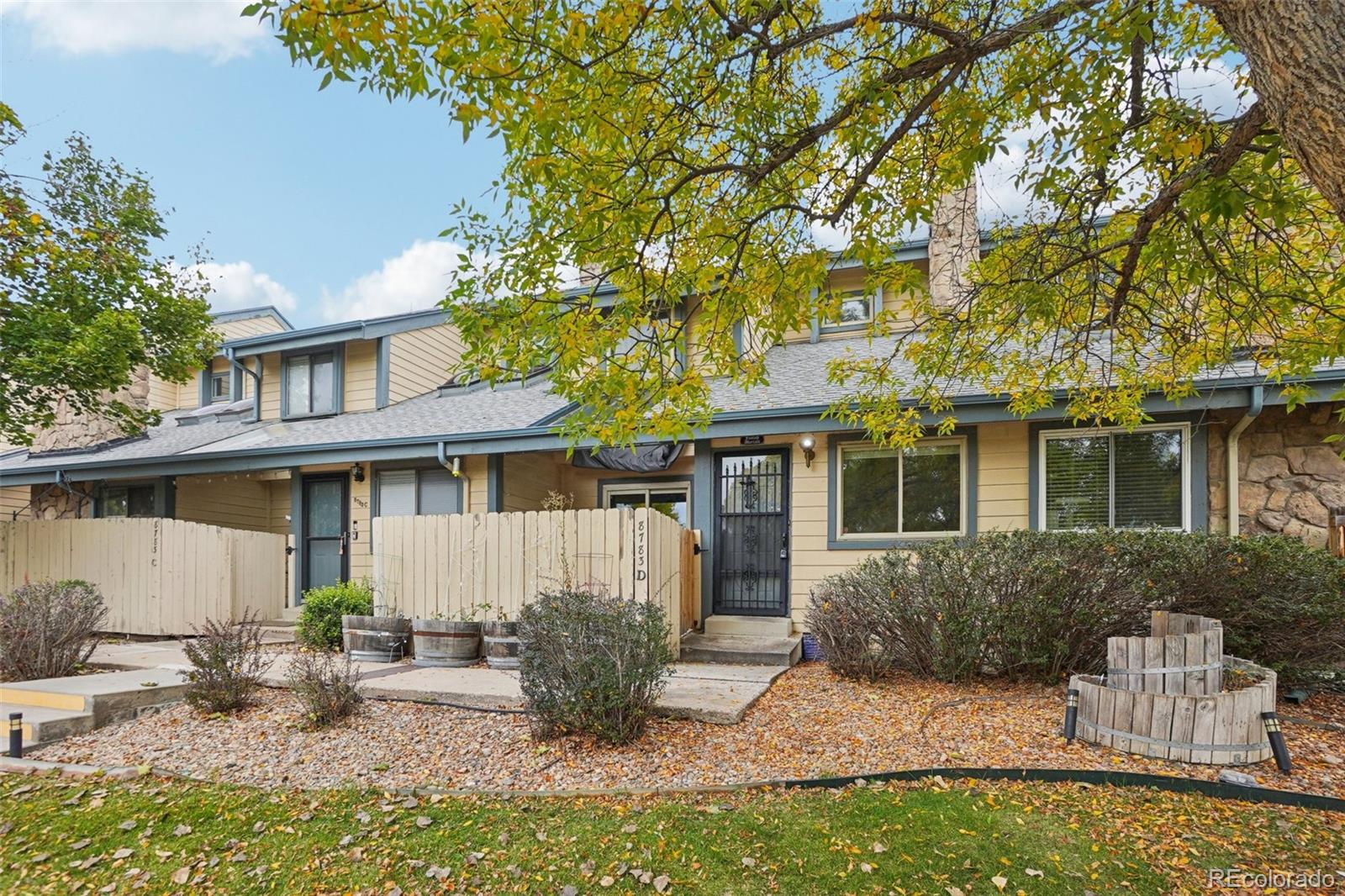 MLS Image #0 for 8783  allison drive d,arvada, Colorado