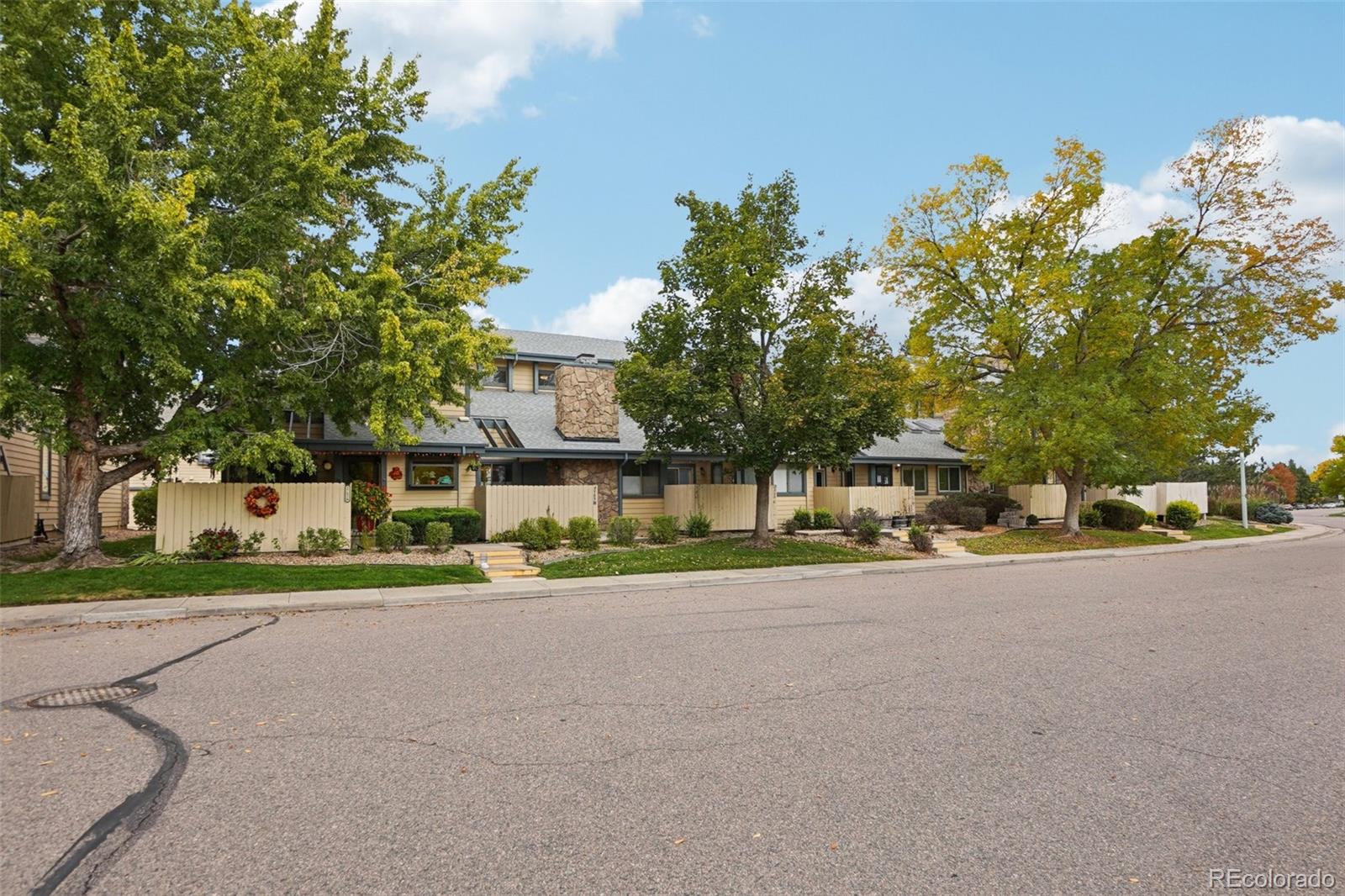 MLS Image #2 for 8783  allison drive d,arvada, Colorado