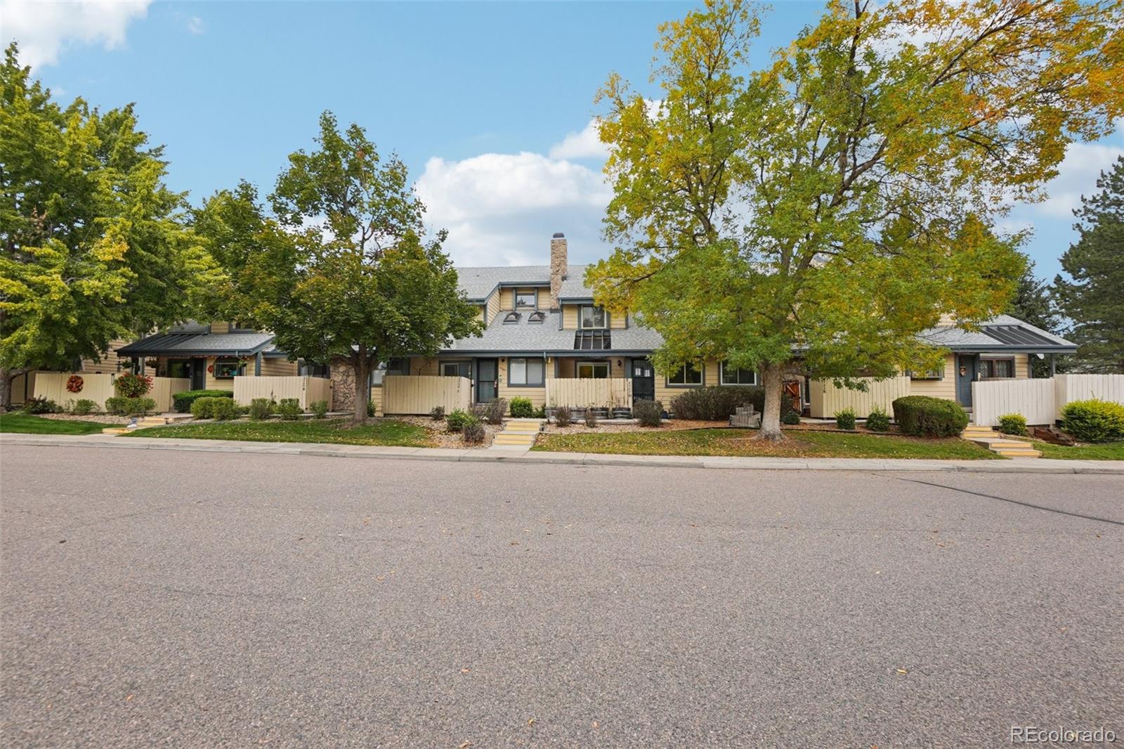 MLS Image #4 for 8783  allison drive d,arvada, Colorado