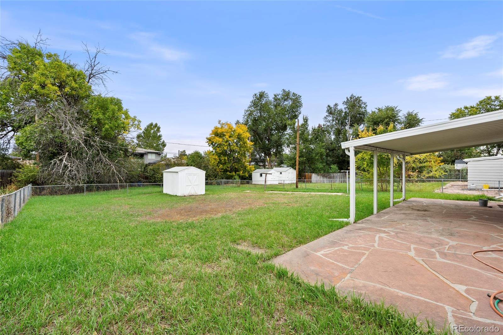 MLS Image #2 for 3061 s dahlia street,denver, Colorado